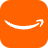Amazon Shipping logo